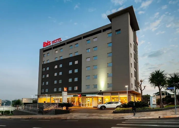 Ibis Ourinhos