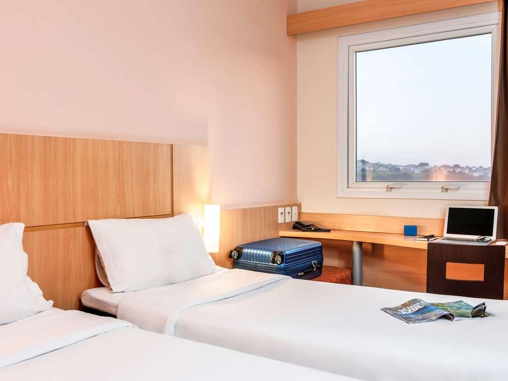 Ibis 3*