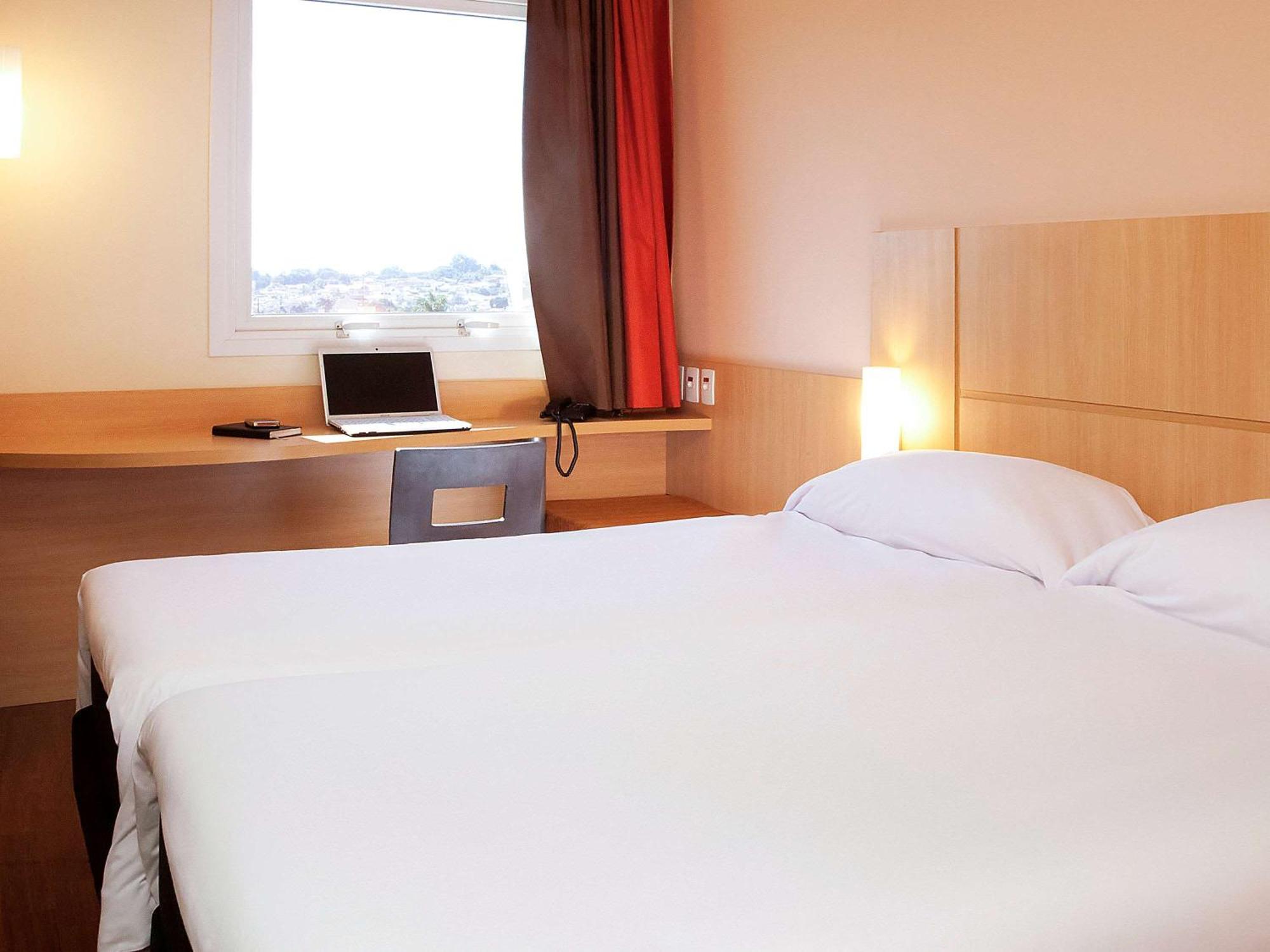 Ibis Hotel