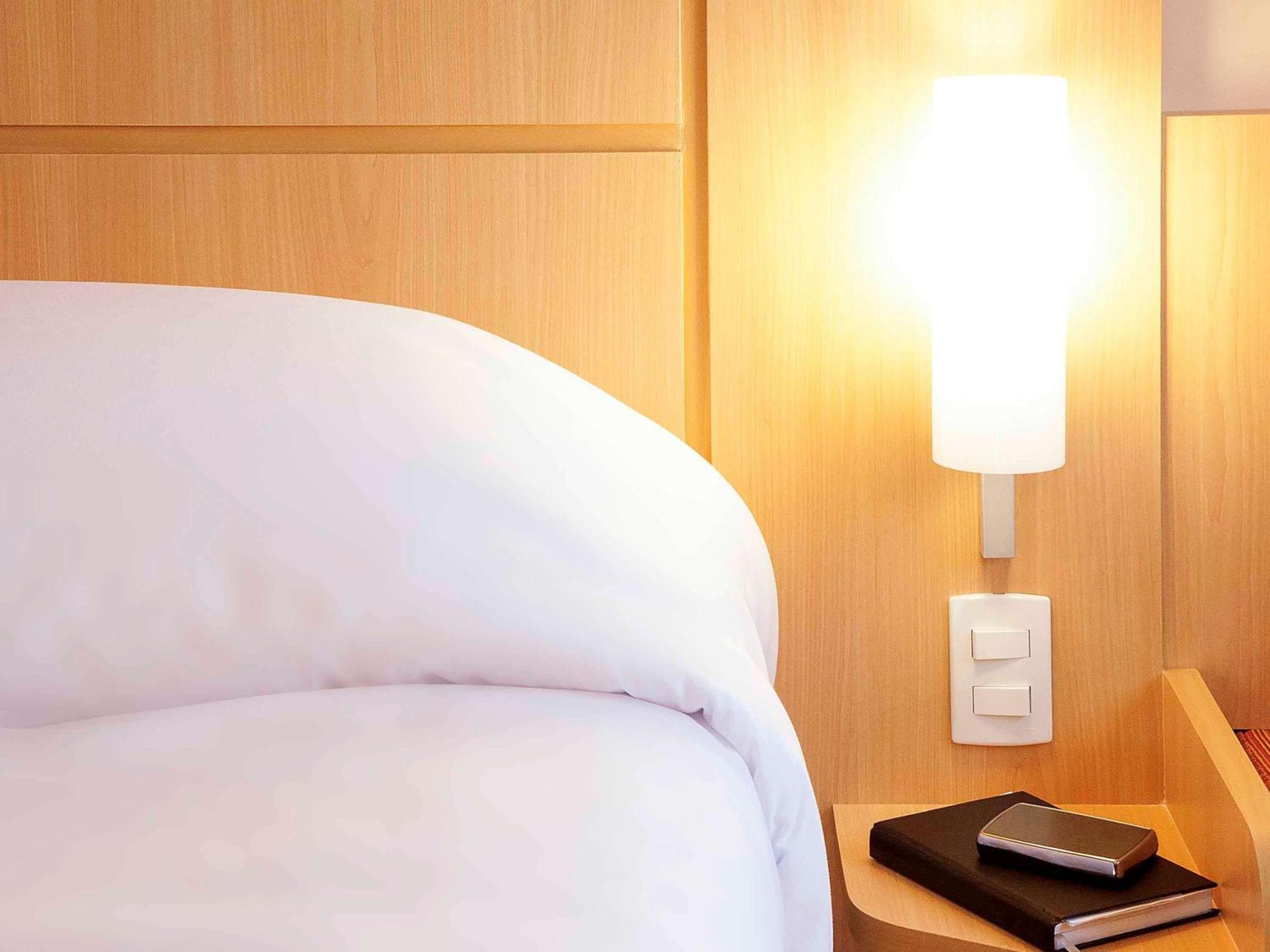 Hotel Ibis Ourinhos