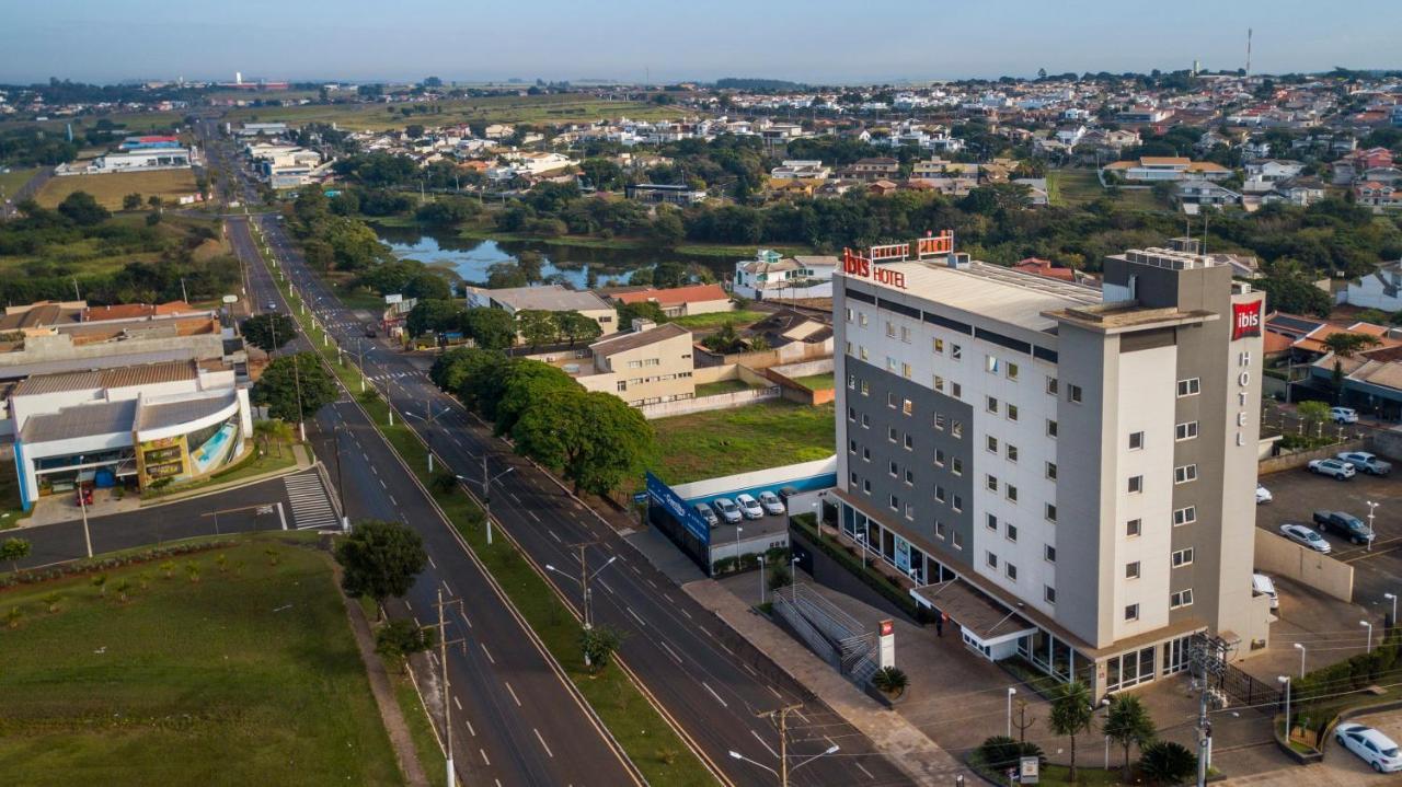 Hotel Ibis