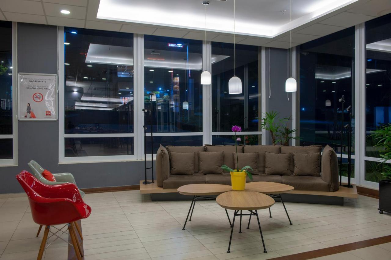 Ibis Hotel Ourinhos