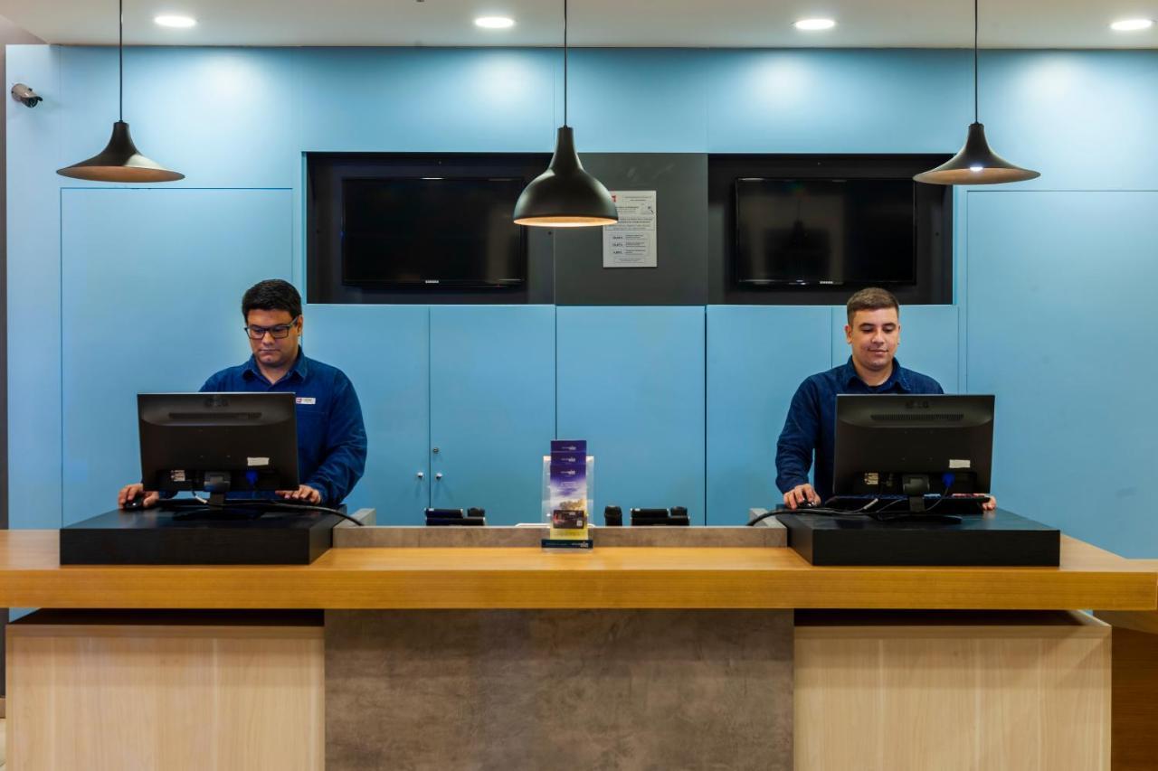 Hotel Ibis 3*