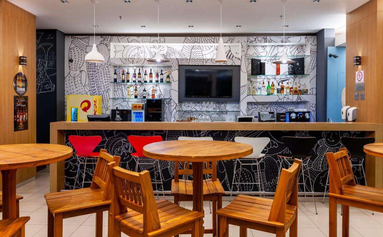 Ibis Hotel Ourinhos