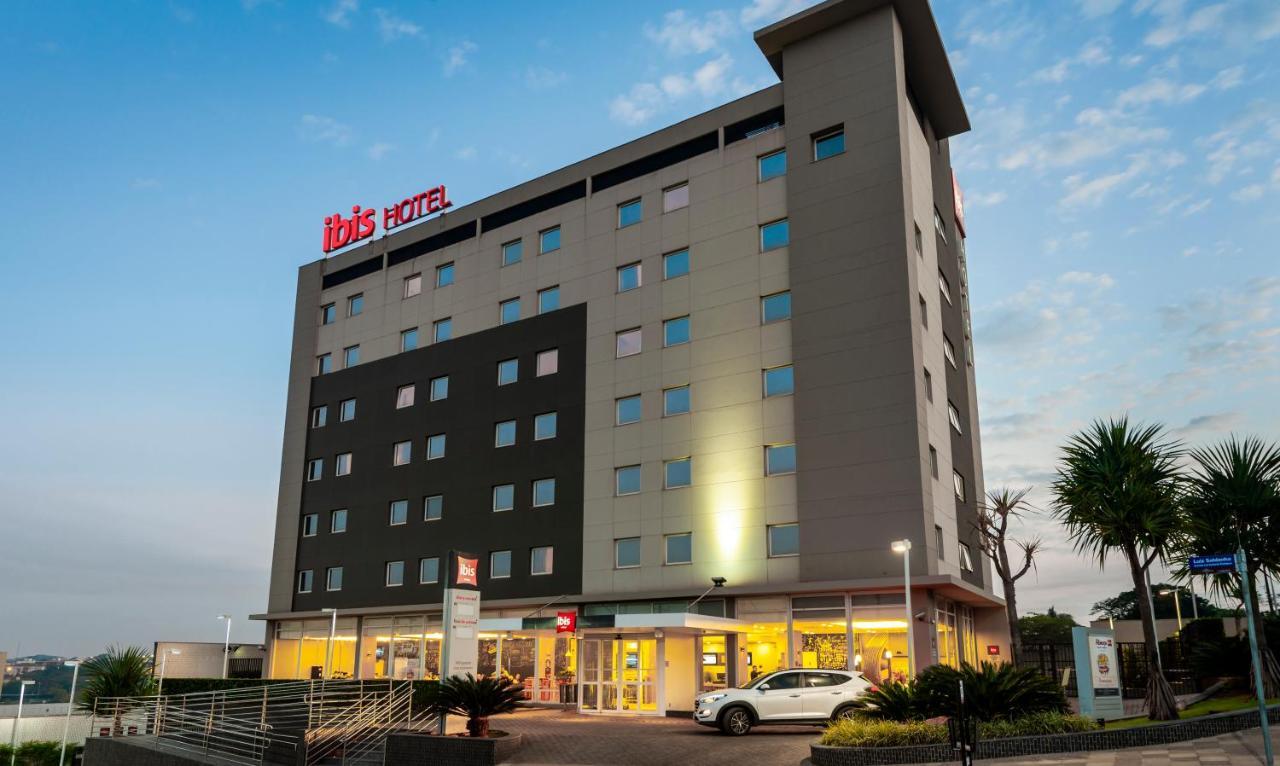Hotel Ibis Ourinhos