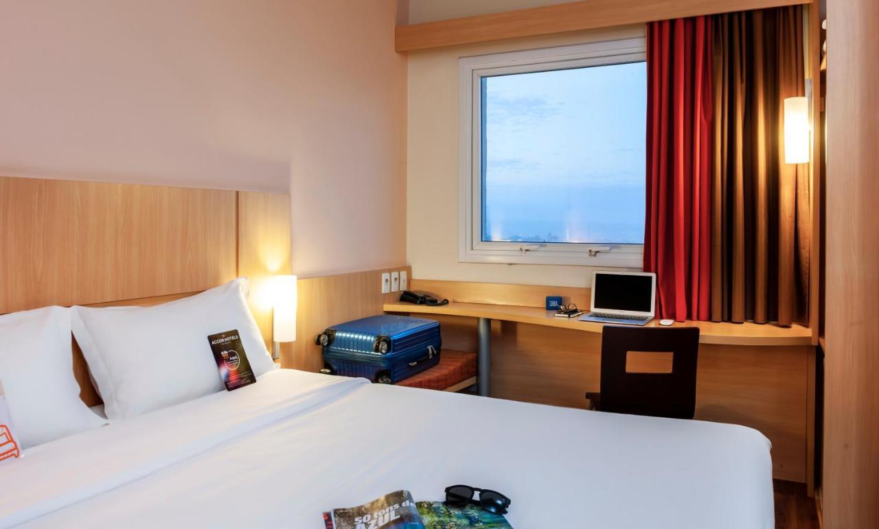 Ibis 3* Ourinhos
