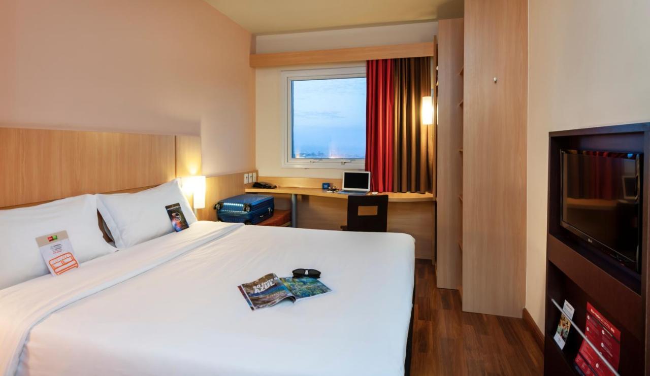 Ibis 3* Ourinhos