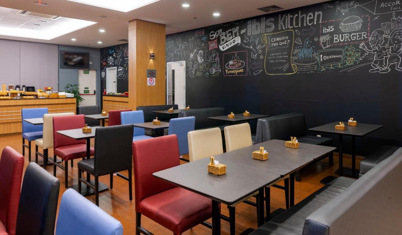 Ibis Hotel Ourinhos