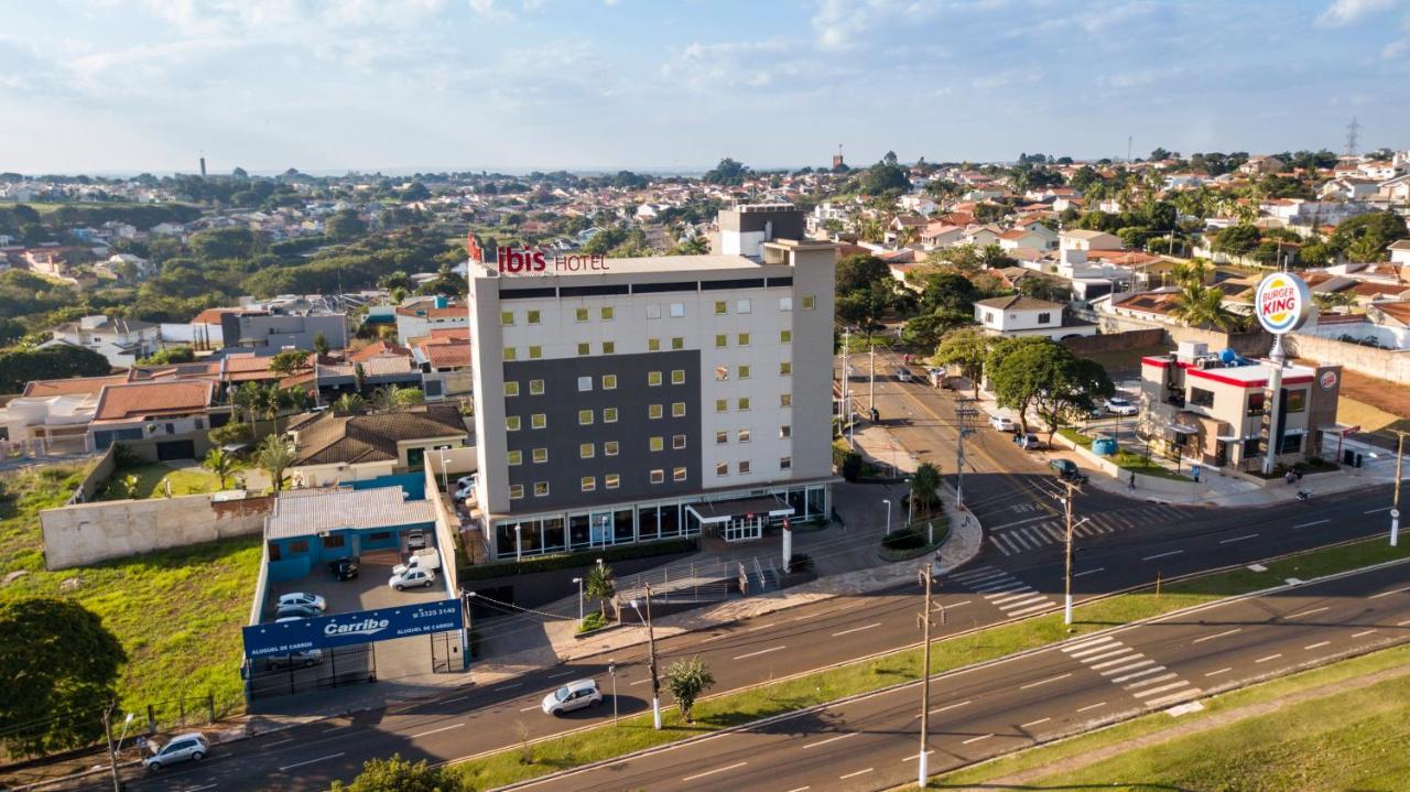 Ibis Hotel 3*