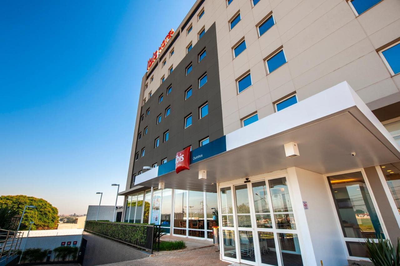 Ibis Hotel