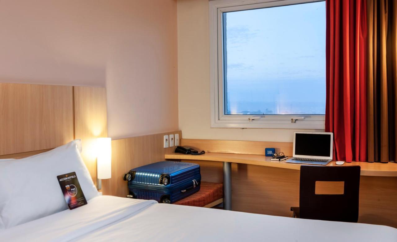 Ibis 3* Ourinhos