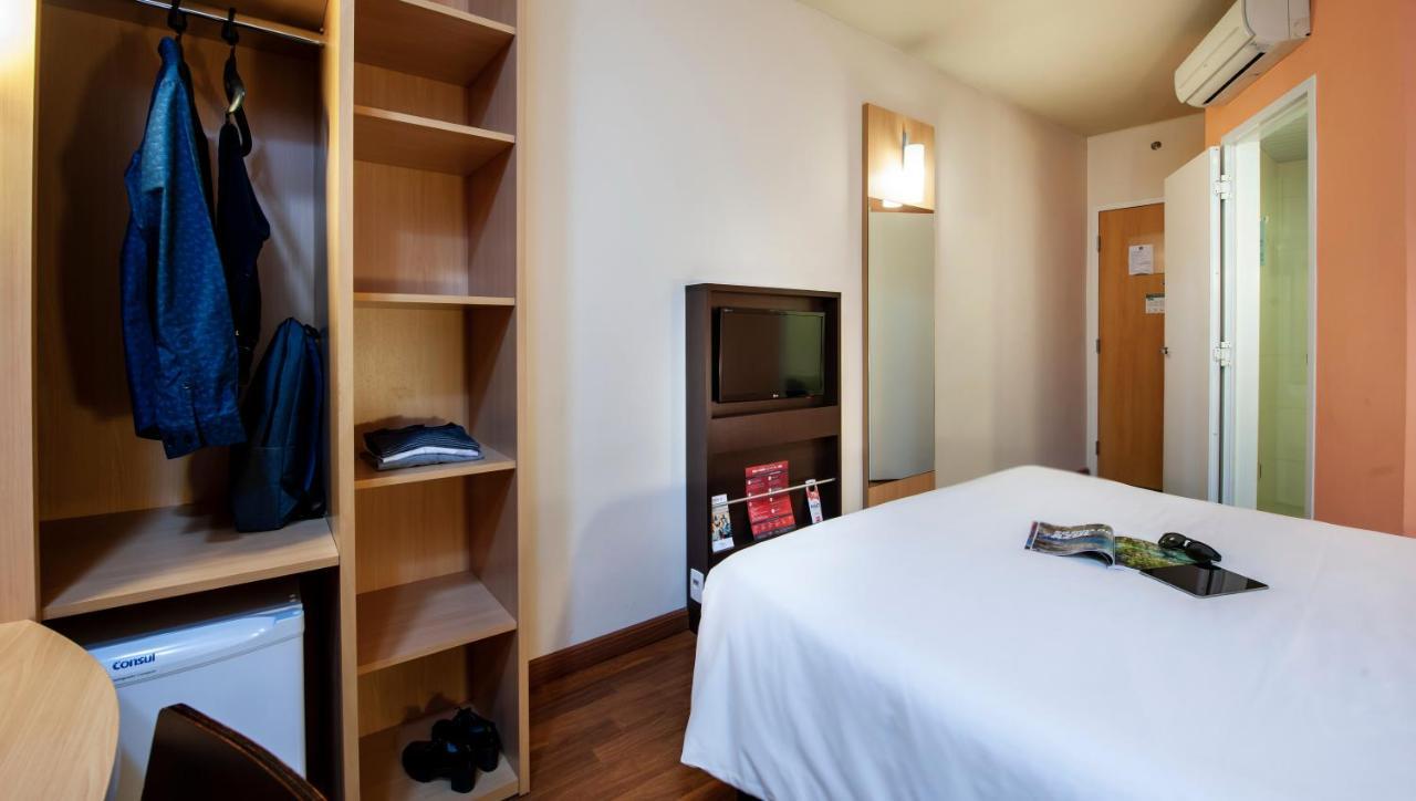 Ibis Hotel