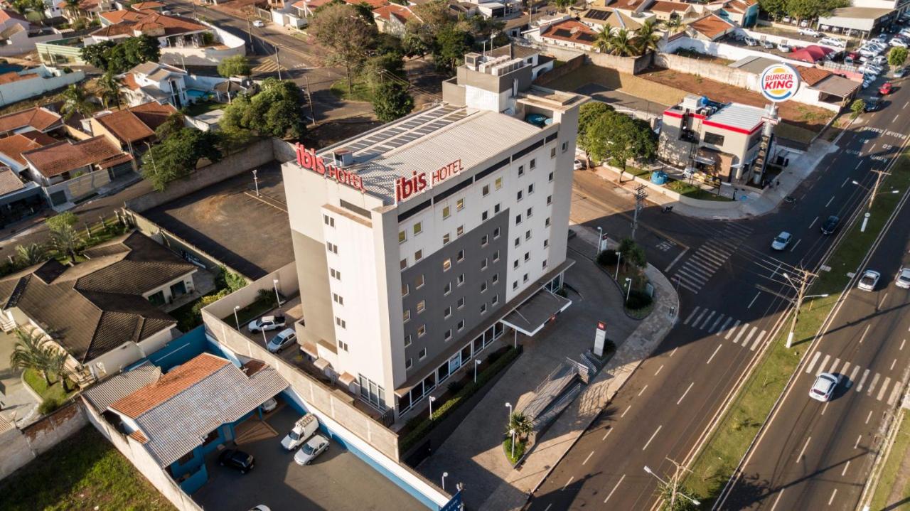 Ibis 3* Ourinhos