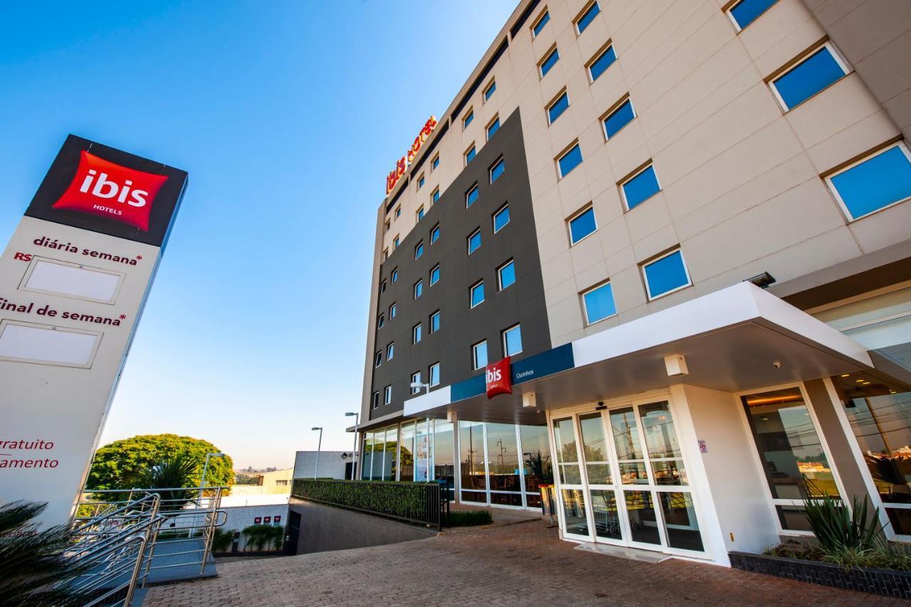 Hotel Ibis 3*